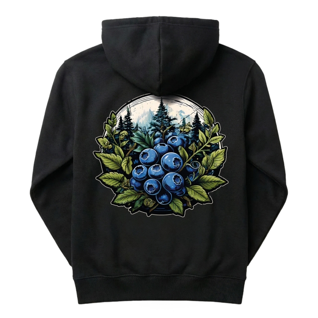 Blueberries