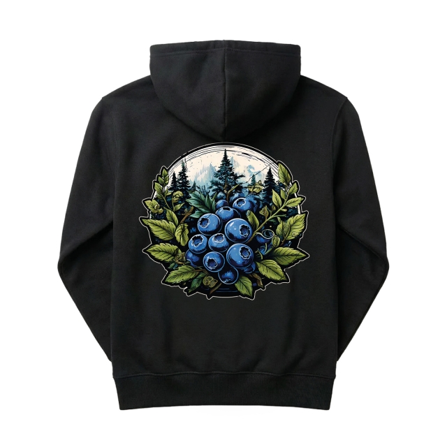 Blueberries