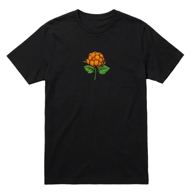 Cloudberry