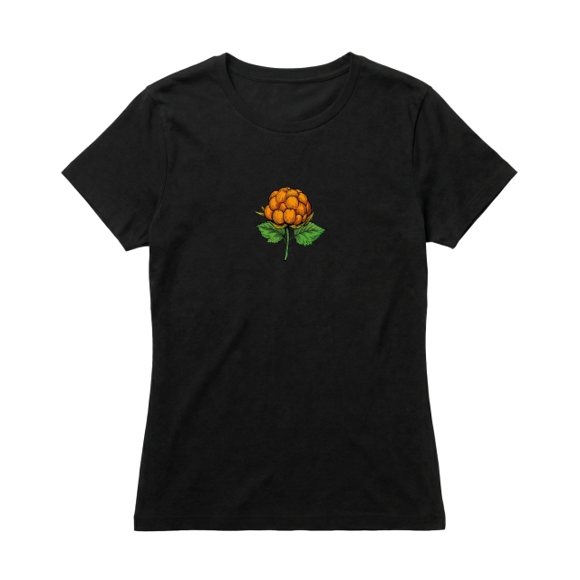 Cloudberry