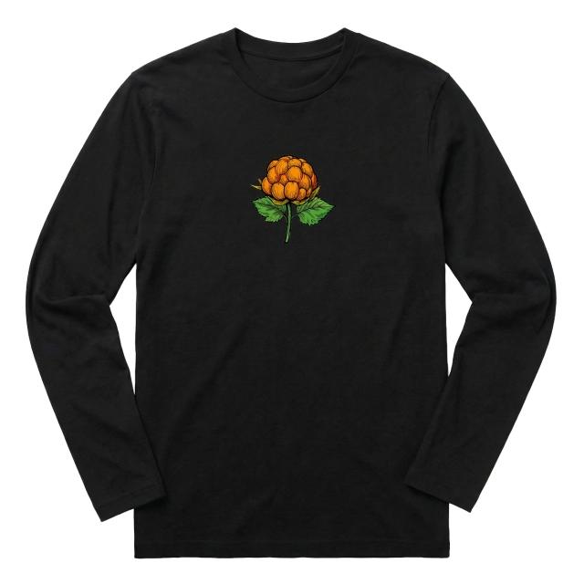 Cloudberry