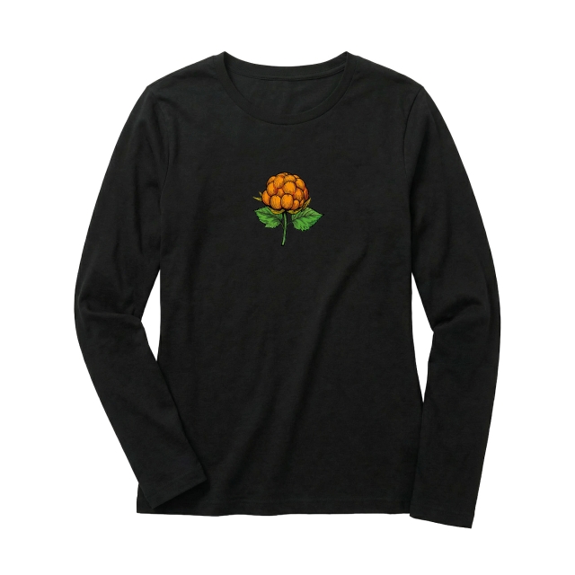 Cloudberry
