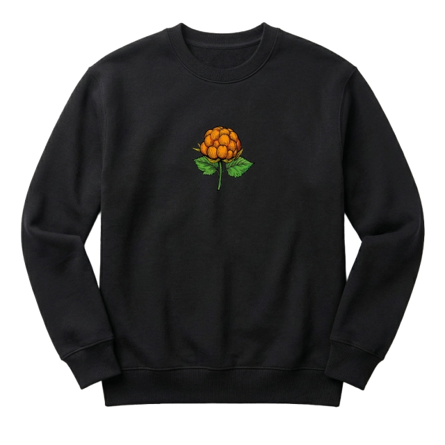 Cloudberry