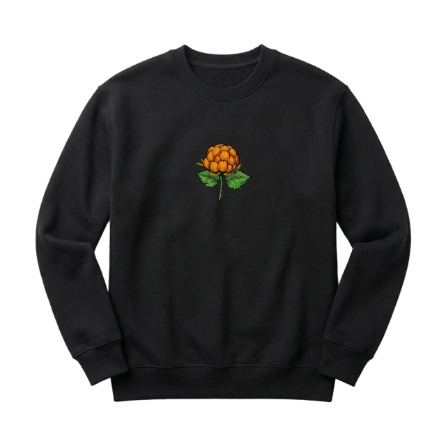 Cloudberry