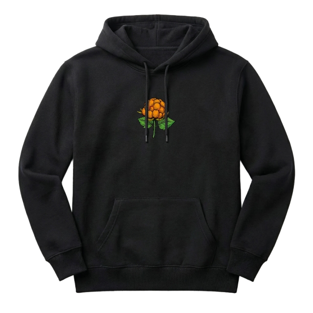 Cloudberry