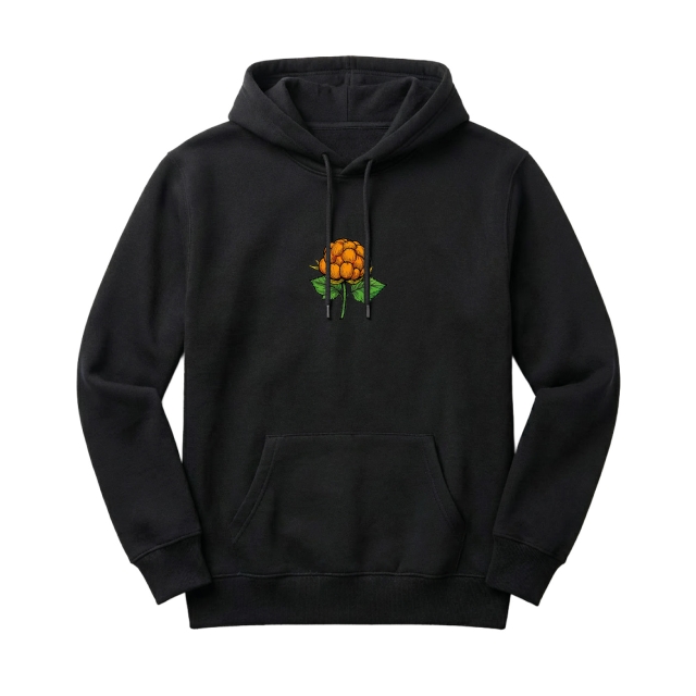 Cloudberry