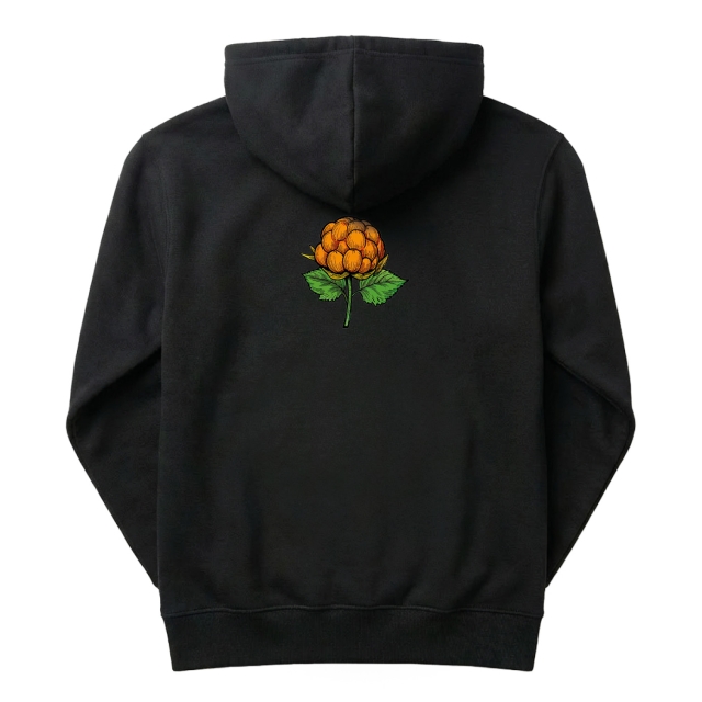 Cloudberry