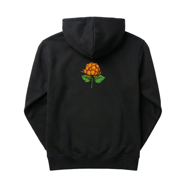 Cloudberry