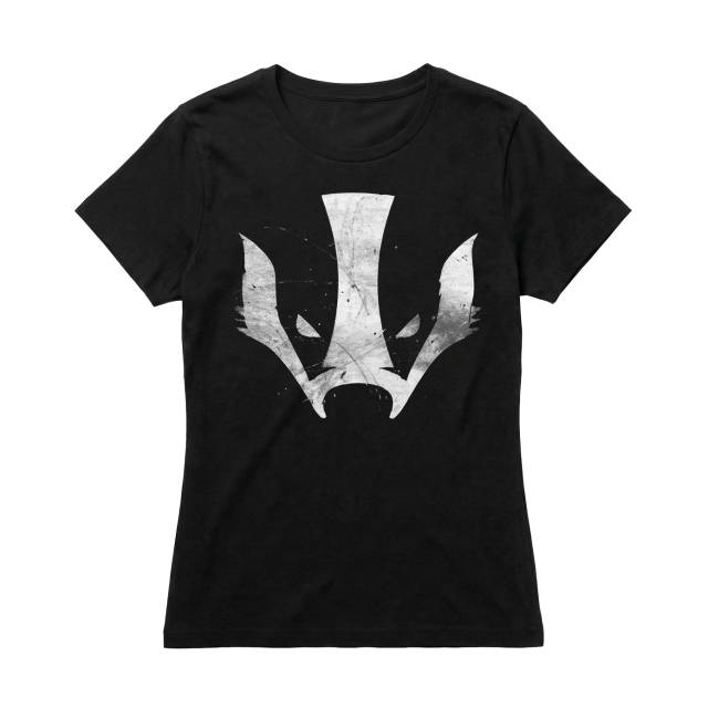 Raw Badger / grävling