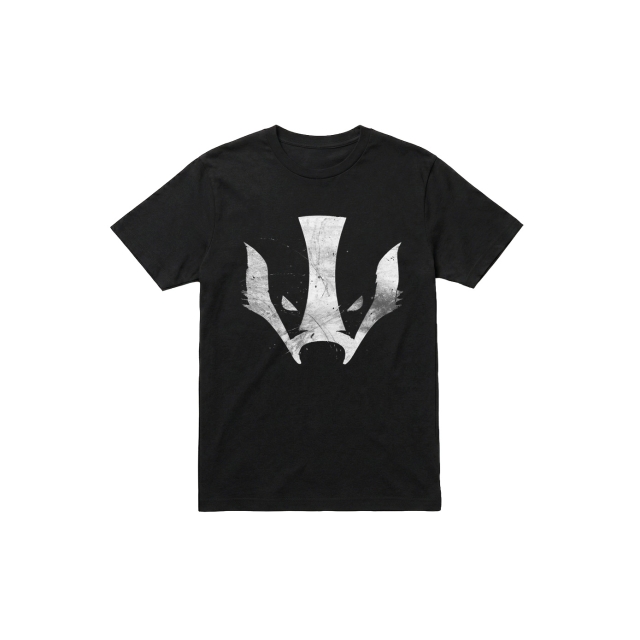 Raw Badger / grävling