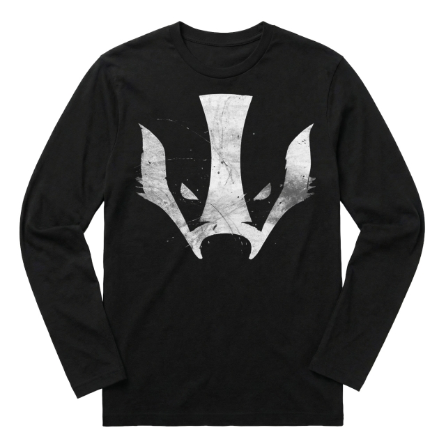 Raw Badger / grävling