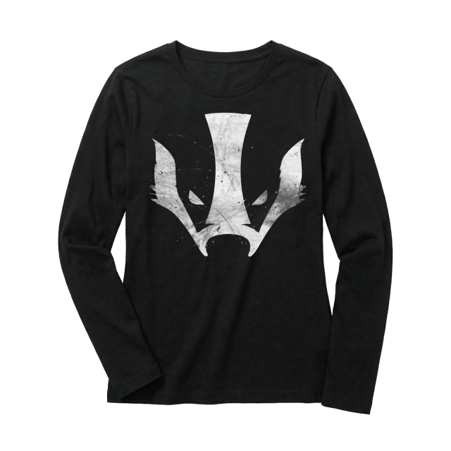 Raw Badger / grävling