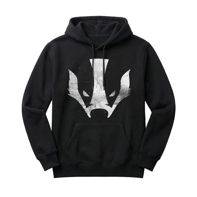 Raw Badger / grävling