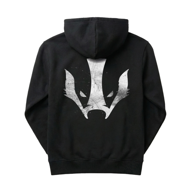 Raw Badger / grävling