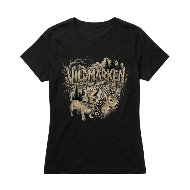 Vildmarken Rårdjurshund
