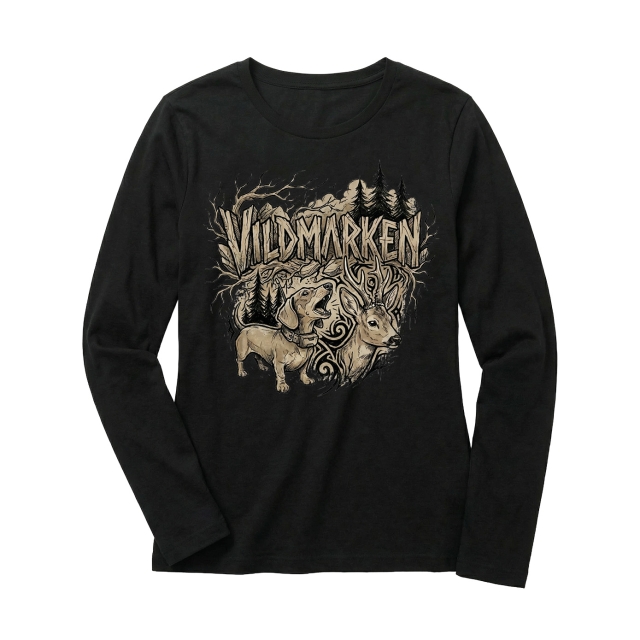 Vildmarken Rårdjurshund