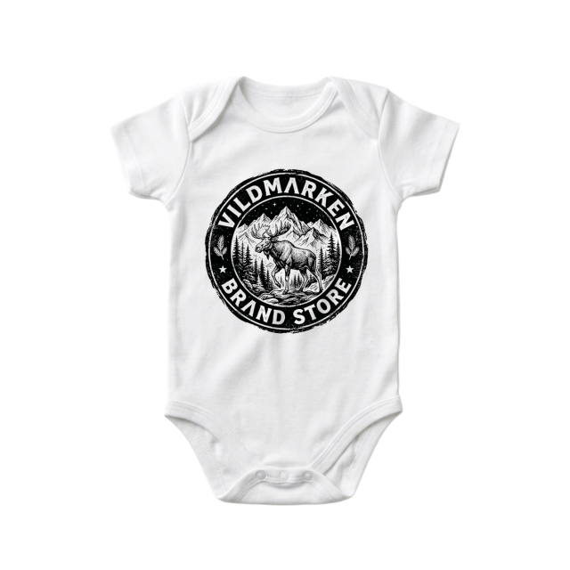 Moose Vildmarken Brand Store