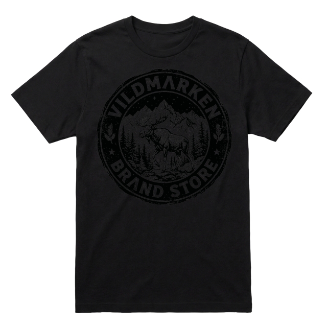 Moose Vildmarken Brand Store