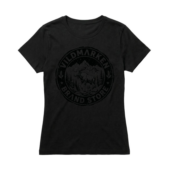 Moose Vildmarken Brand Store