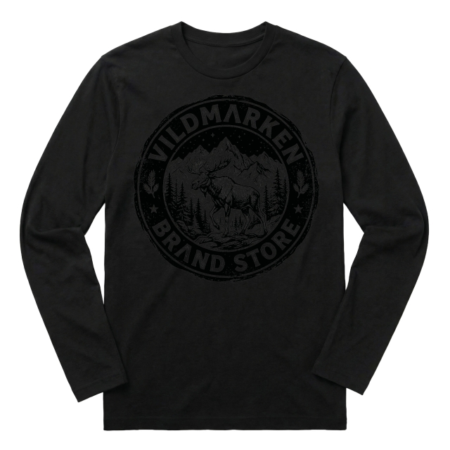 Moose Vildmarken Brand Store