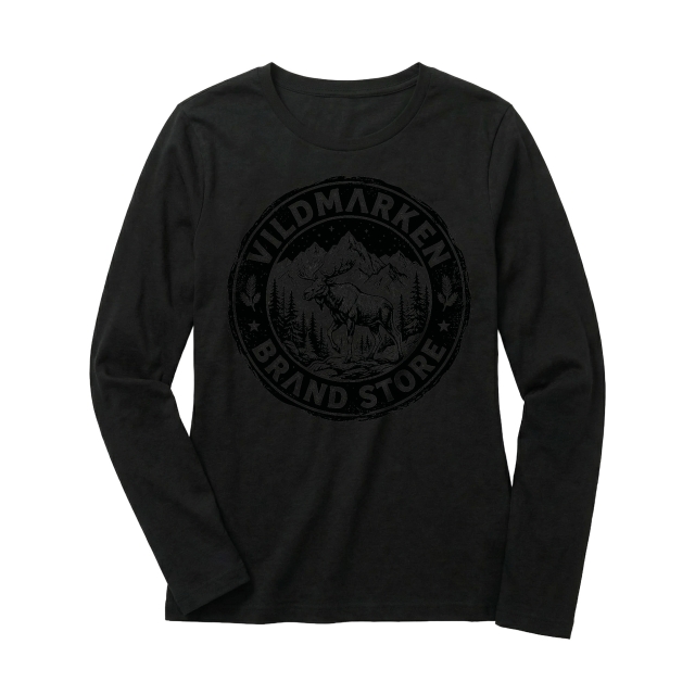 Moose Vildmarken Brand Store