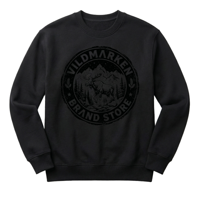 Moose Vildmarken Brand Store
