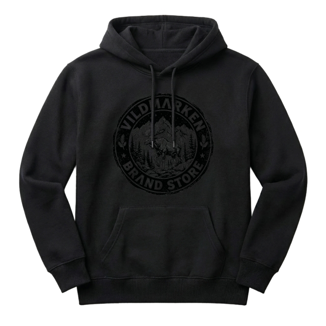 Moose Vildmarken Brand Store