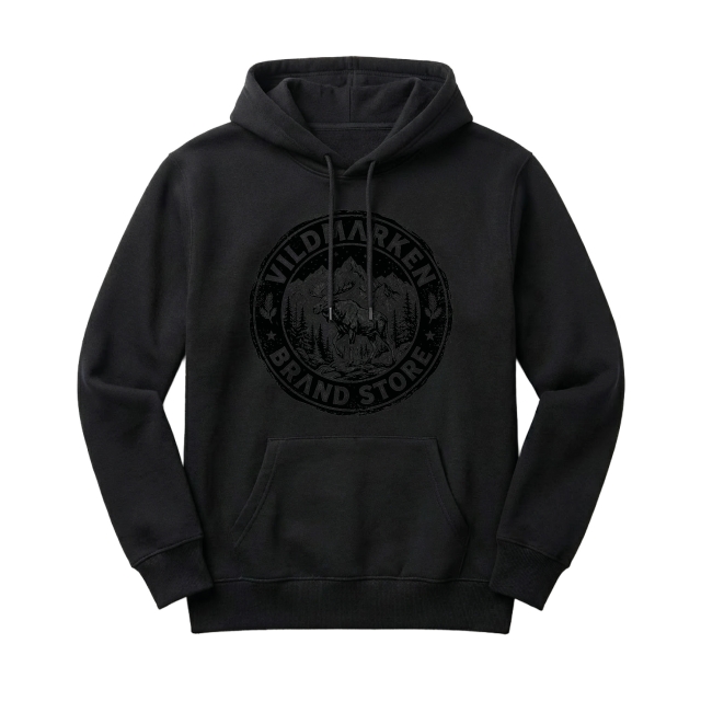 Moose Vildmarken Brand Store