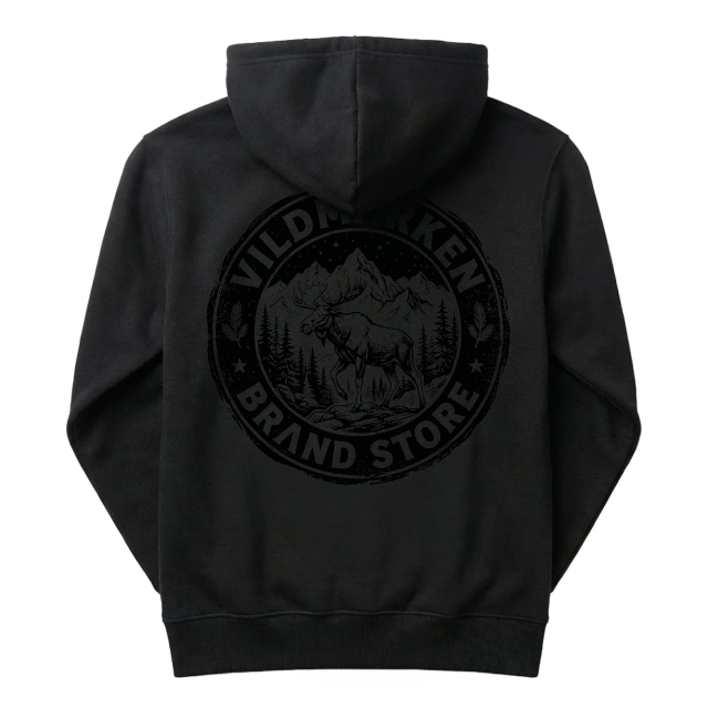 Moose Vildmarken Brand Store