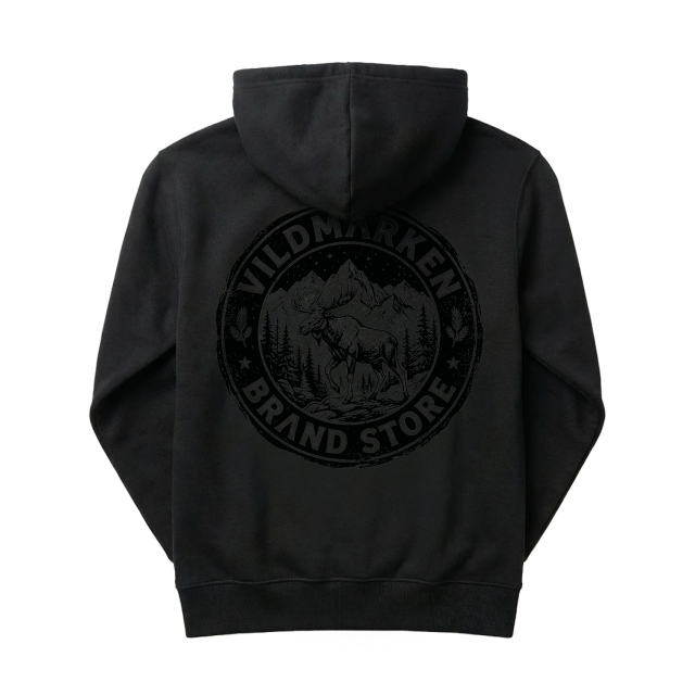 Moose Vildmarken Brand Store