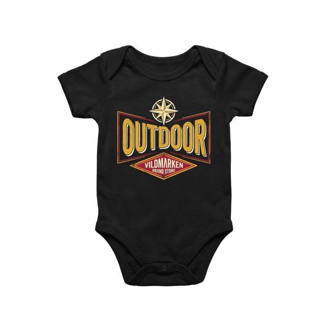 Vintage Outdoor
