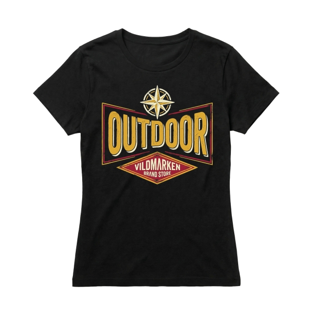 Vintage Outdoor
