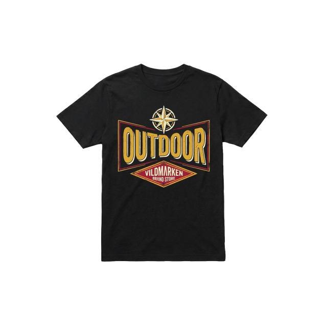 Vintage Outdoor