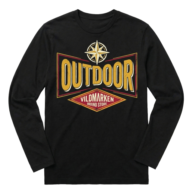 Vintage Outdoor