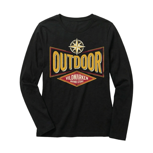 Vintage Outdoor