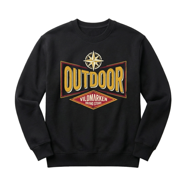 Vintage Outdoor