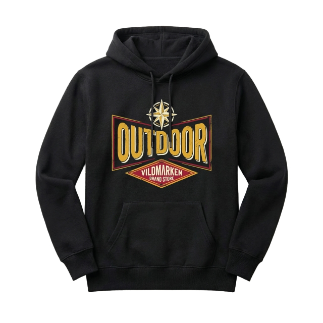 Vintage Outdoor