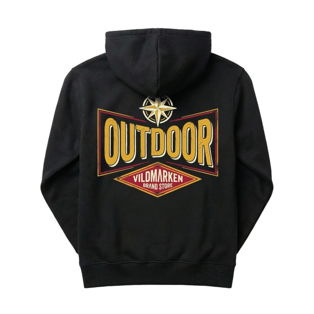Vintage Outdoor