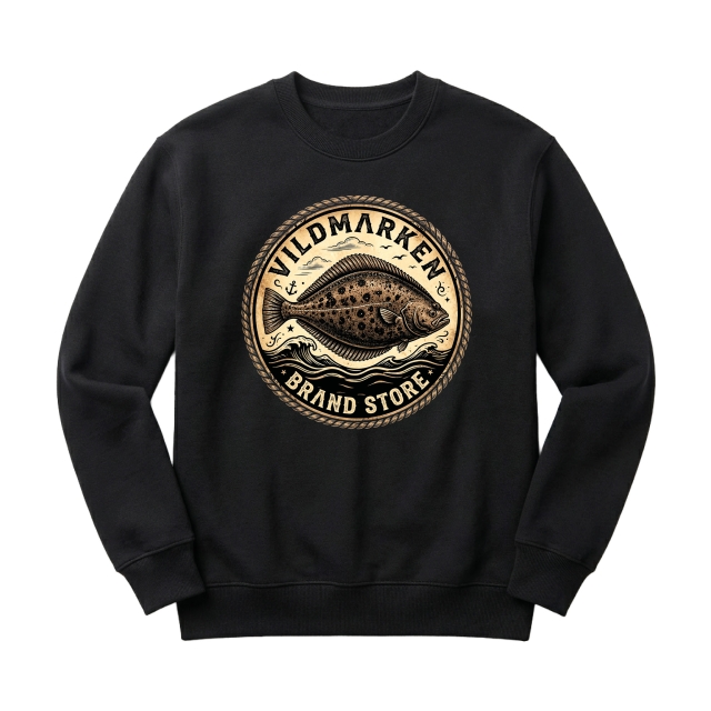 Hälleflundra