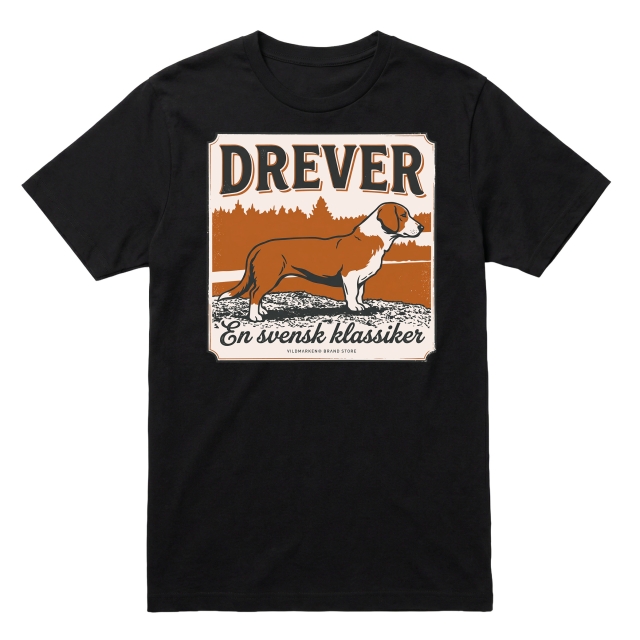 Drever - En svensk klassiker