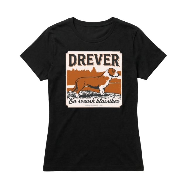 Drever - En svensk klassiker
