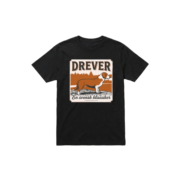 Drever - En svensk klassiker