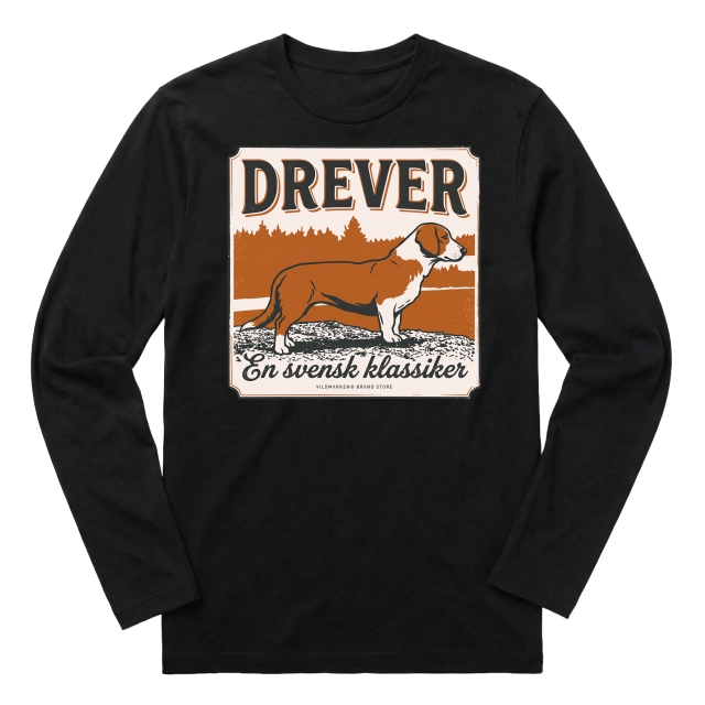 Drever - En svensk klassiker