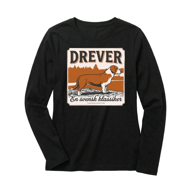 Drever - En svensk klassiker