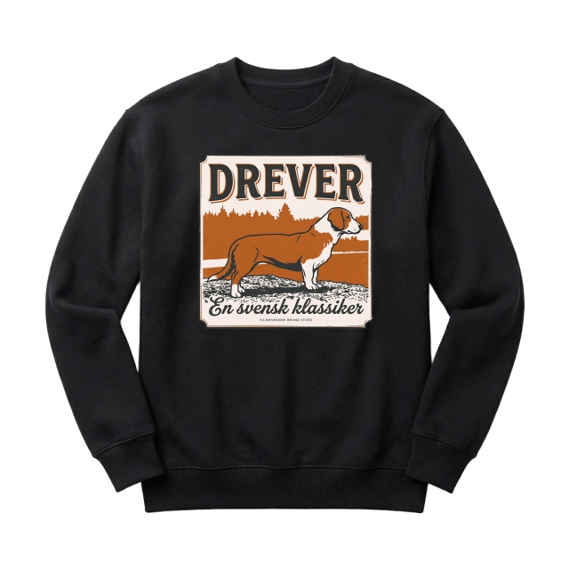 Drever - En svensk klassiker
