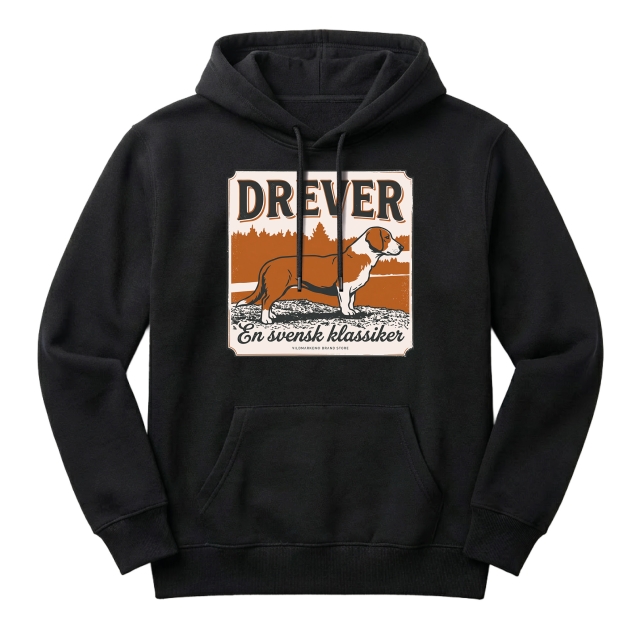 Drever - En svensk klassiker