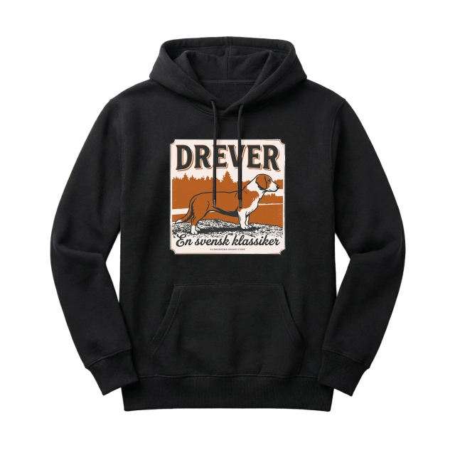 Drever - En svensk klassiker