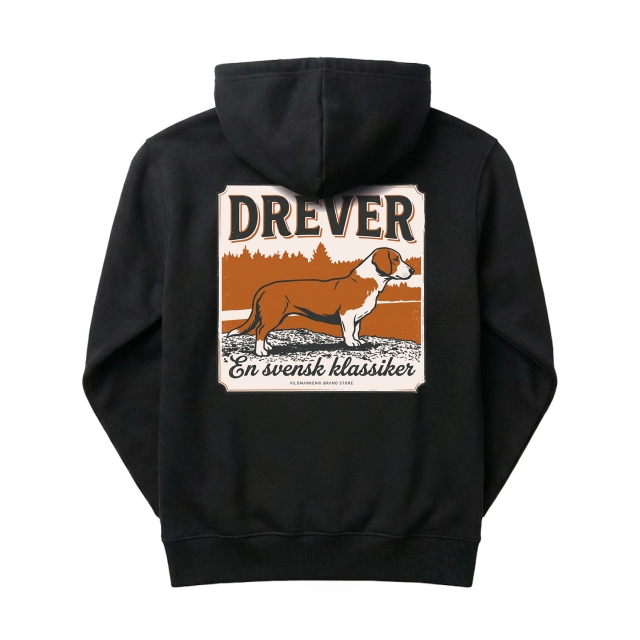 Drever - En svensk klassiker