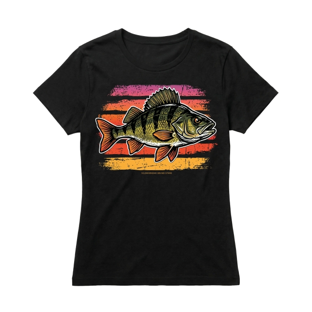 Colorful Perch