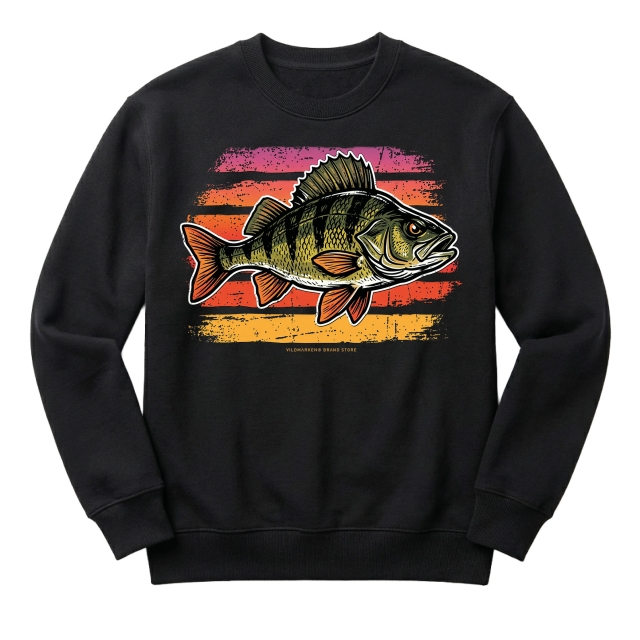 Colorful Perch